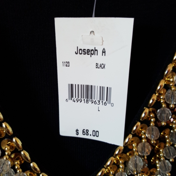 Joseph A Sweater - Picture 6 of 7